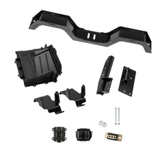 Holley SE1-GM2S-LSX-AM GM 94-04 S-10, Sonoma Level 1 LS Swap Essentials - Automatic and Manual