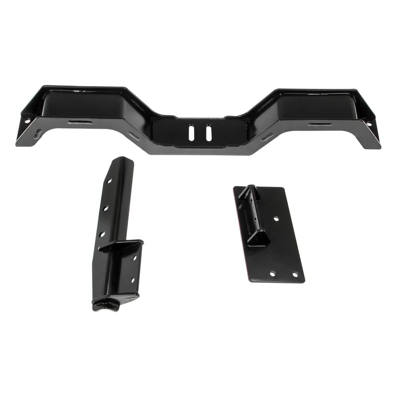 Holley SE1-GM2S-LSX-AM Drivetrain Kit
