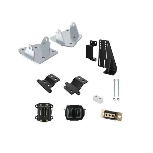 Holley SE1-GM3F-LSX-AM GM 84-92 F-Body Level 1 LS Swap Essentials - Automatic and Manual