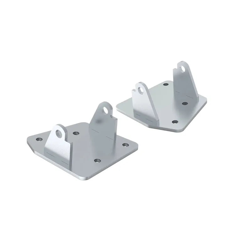 Holley SE1-GM3F-LSX-AM Drivetrain Kit