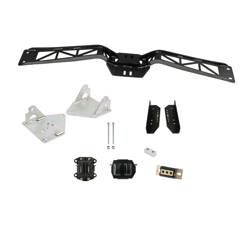 Holley SE1-GMA1-LSXF-AM Drivetrain Kit