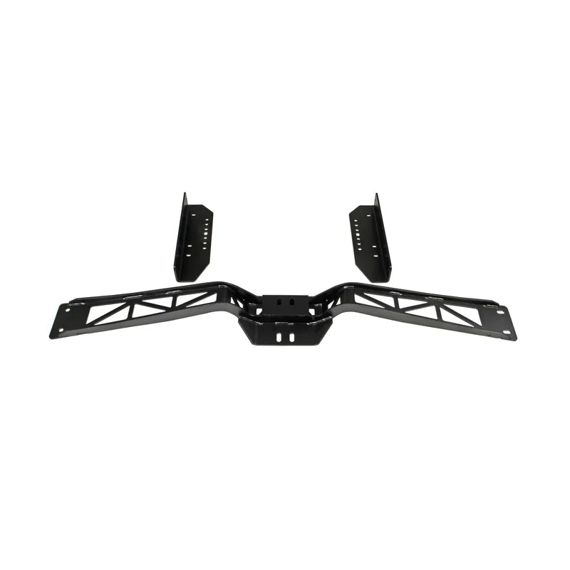 Holley SE1-GMA1-LSXF-AM Drivetrain Kit