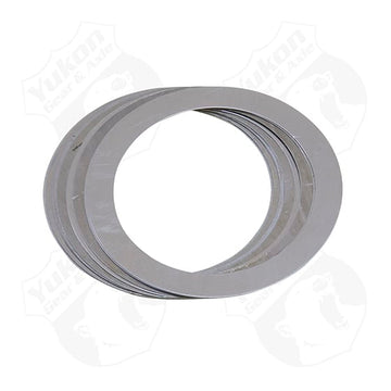 Yukon Gear Driveline and Axles Yukon Gear SK20975 Differential Pinion Shim