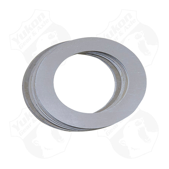Yukon Gear Driveline and Axles Yukon Gear SK21104 Differential Pinion Shim