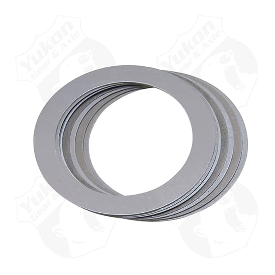 Yukon Gear Driveline and Axles Yukon Gear SK25300 Differential Pinion Shim