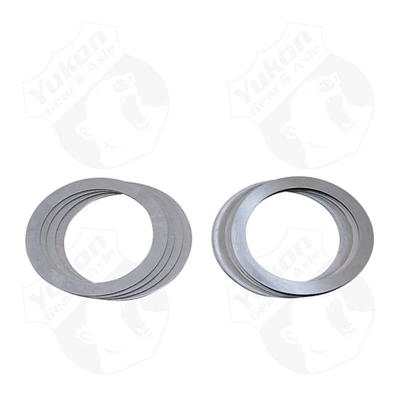 Yukon Gear Driveline and Axles Yukon Gear SK30214 Differential Carrier Bearing Shim