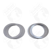 Yukon Gear Driveline and Axles Yukon Gear SK30214 Differential Carrier Bearing Shim