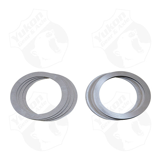 Yukon Gear SK30214 - Differential Carrier Bearing Shim