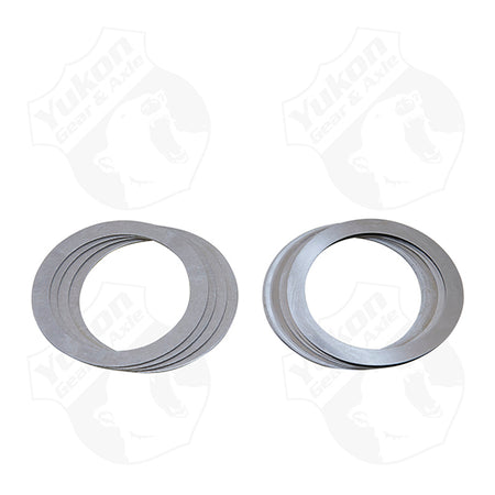 Yukon Gear SK30214 - Differential Carrier Bearing Shim
