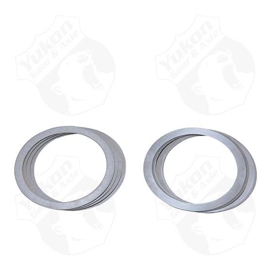 Yukon Gear Driveline and Axles Yukon Gear SK30276 Differential Carrier Bearing Shim