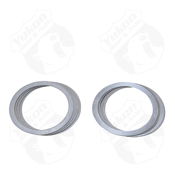 Yukon Gear SK30276 - Differential Carrier Bearing Shim
