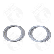 Yukon Gear Driveline and Axles Yukon Gear SK30276 Differential Carrier Bearing Shim