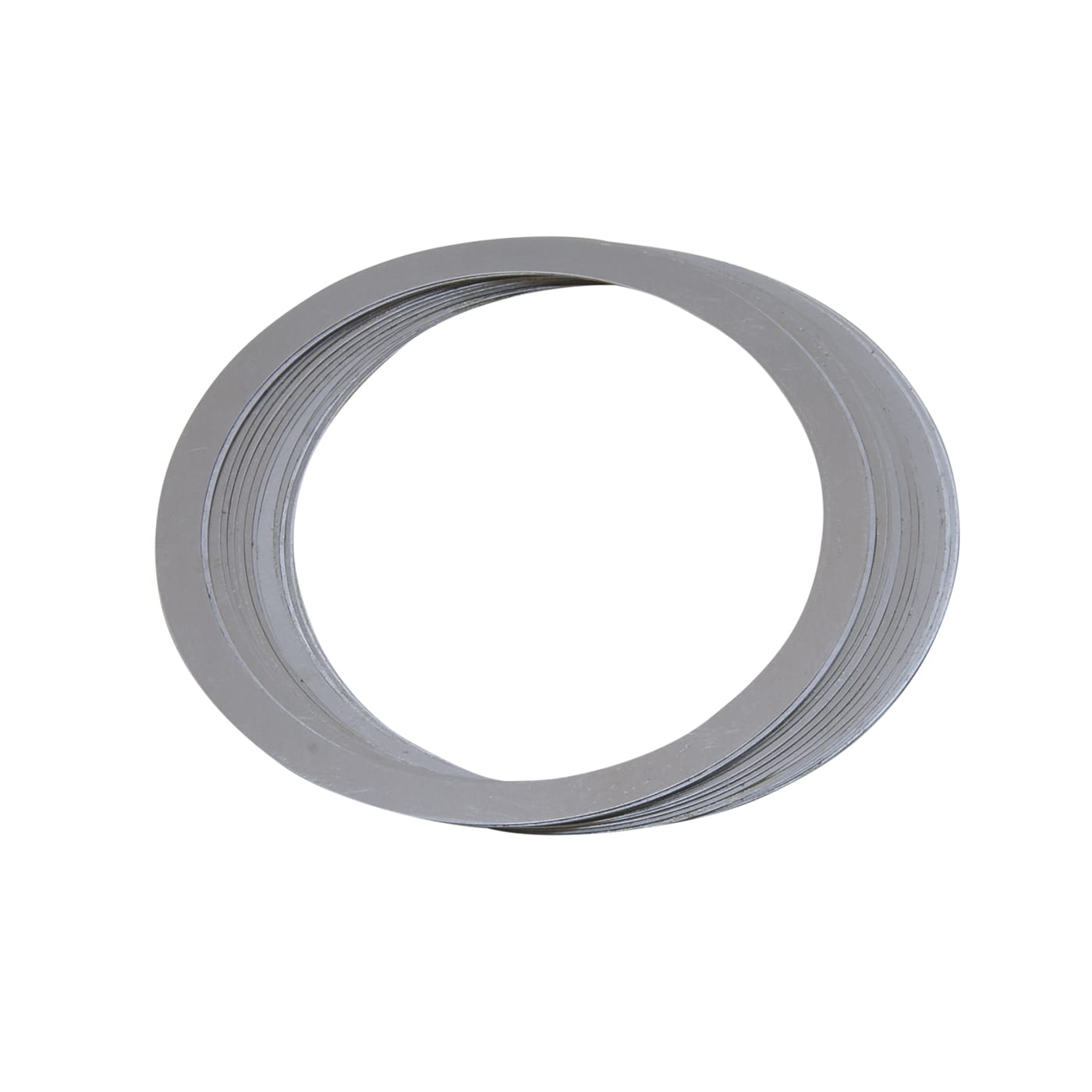 Yukon Gear Driveline and Axles Yukon Gear SK30291 Differential Pinion Shim