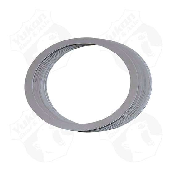 Yukon Gear Driveline and Axles Yukon Gear SK30291 Differential Pinion Shim