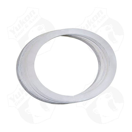 Yukon Gear Driveline and Axles Yukon Gear SK31402 Differential Pinion Shim