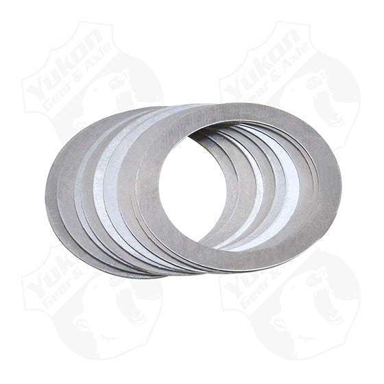 Yukon Gear SK34801 - Differential Pinion Shim