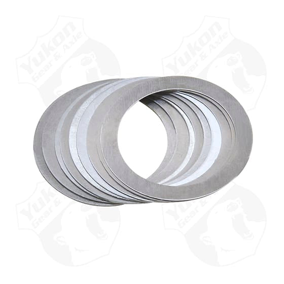 Yukon Gear Driveline and Axles Yukon Gear SK34801 Differential Pinion Shim