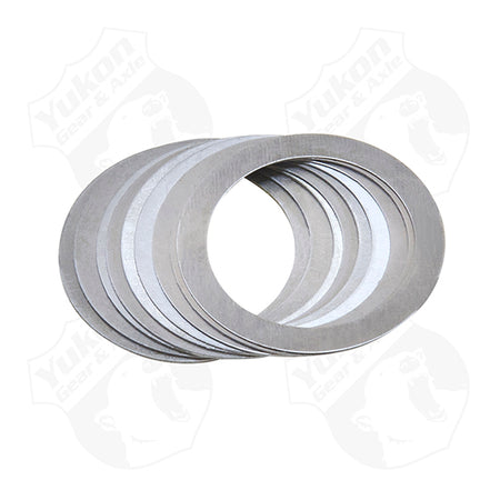 Yukon Gear SK34801 - Differential Pinion Shim