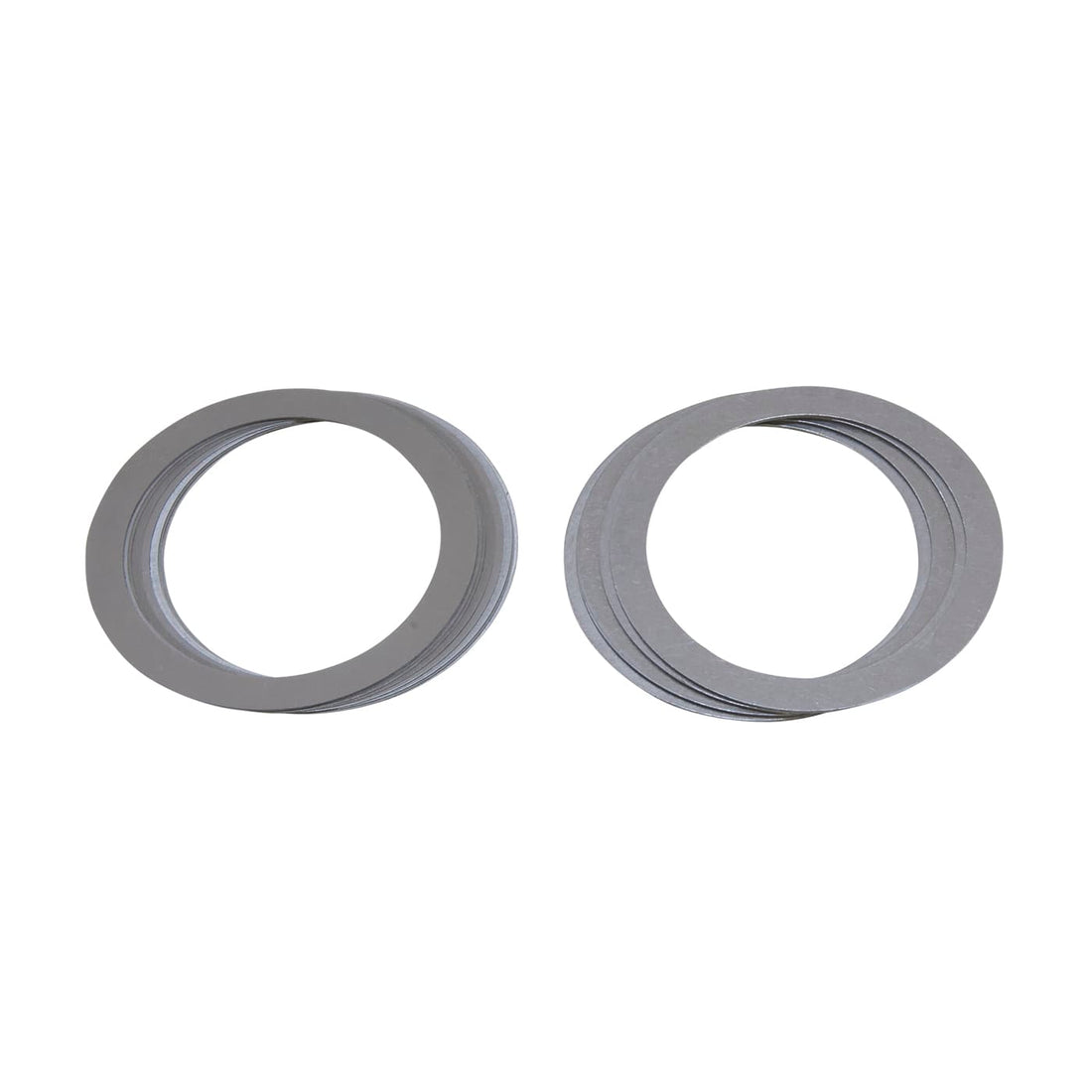 Yukon Gear Driveline and Axles Yukon Gear SK701006 Differential Carrier Bearing Shim