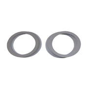 Yukon Gear Driveline and Axles Yukon Gear SK701006 Differential Carrier Bearing Shim