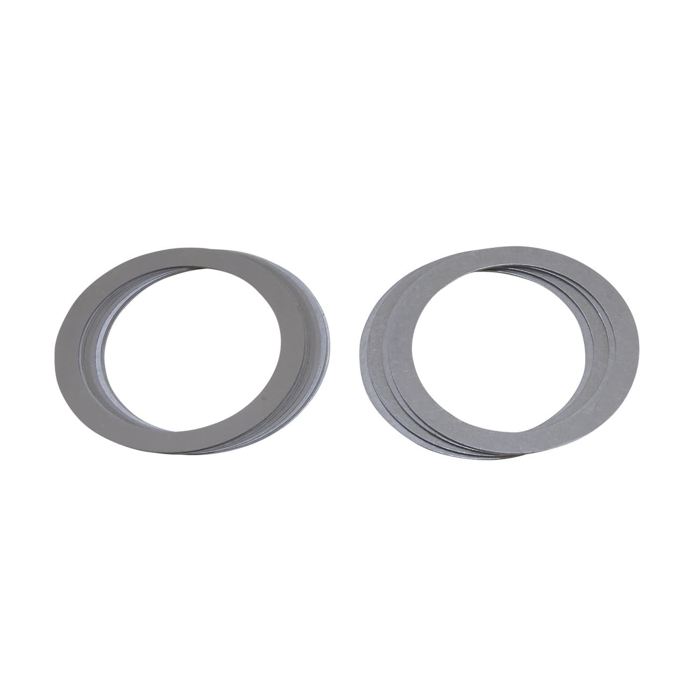 Yukon Gear Driveline and Axles Yukon Gear SK701006 Differential Carrier Bearing Shim