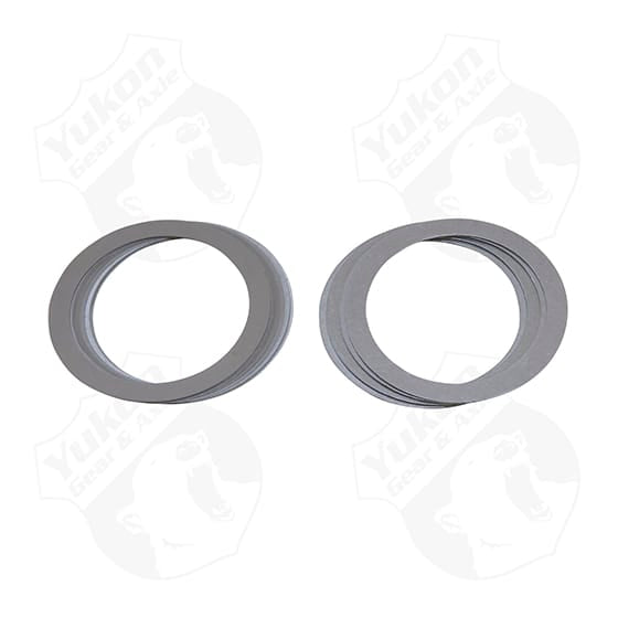 Yukon Gear Driveline and Axles Yukon Gear SK701006 Differential Carrier Bearing Shim