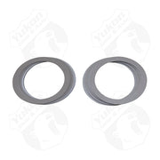 Yukon Gear Driveline and Axles Yukon Gear SK701006 Differential Carrier Bearing Shim