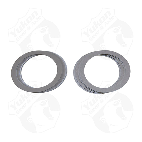 Yukon Gear SK701006 - Differential Carrier Bearing Shim