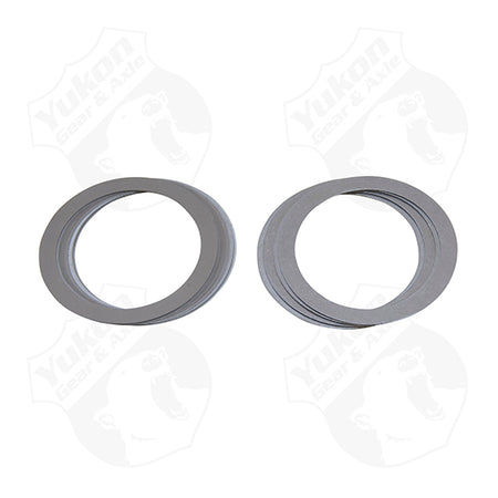 Yukon Gear SK701006 - Differential Carrier Bearing Shim