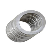 Yukon Gear Driveline and Axles Yukon Gear SK702005 Differential Carrier Bearing Shim