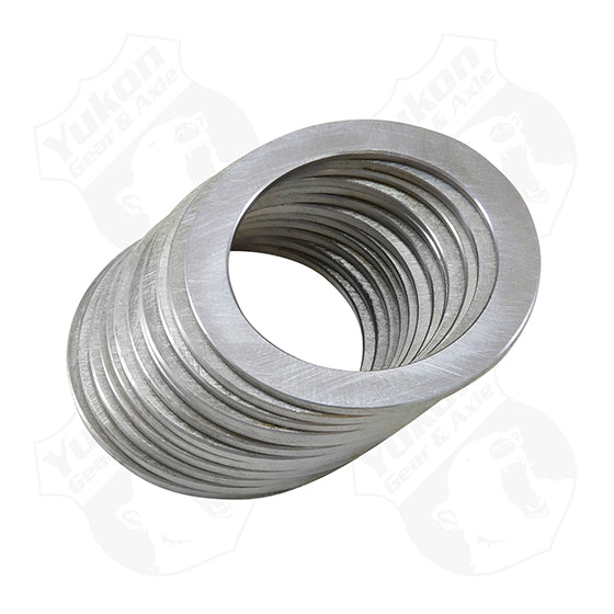 Yukon Gear Driveline and Axles Yukon Gear SK702005 Differential Carrier Bearing Shim