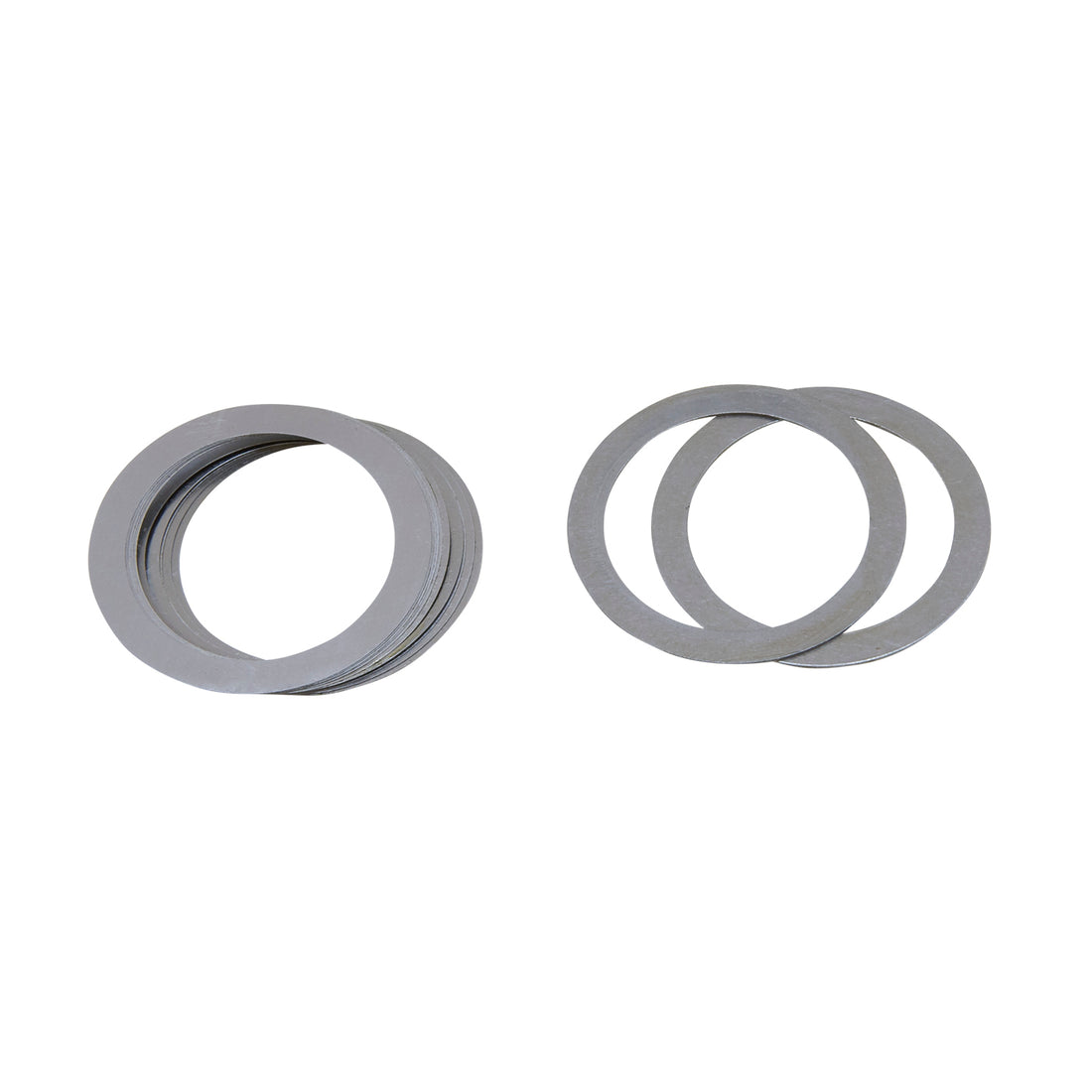 Yukon Gear Driveline and Axles Yukon Gear SK706087 Differential Carrier Bearing Shim