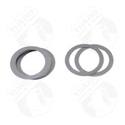 Yukon Gear Driveline and Axles Yukon Gear SK706087 Differential Carrier Bearing Shim