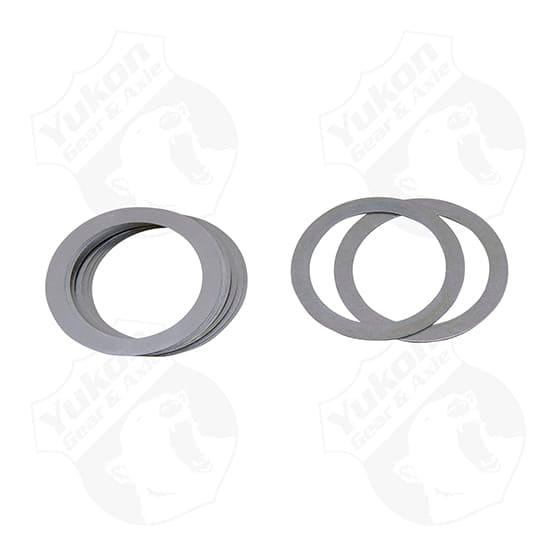 Yukon Gear Driveline and Axles Yukon Gear SK706087 Differential Carrier Bearing Shim
