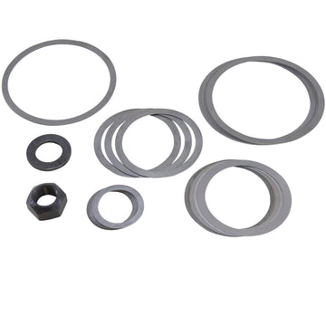 Yukon Gear Driveline and Axles Yukon Gear SK706213 Differential Carrier Bearing Shim