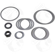 Yukon Gear Driveline and Axles Yukon Gear SK706213 Differential Carrier Bearing Shim