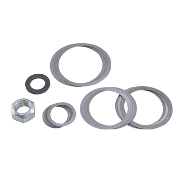 Yukon Gear Driveline and Axles Yukon Gear SK706375 Differential Carrier Bearing Shim