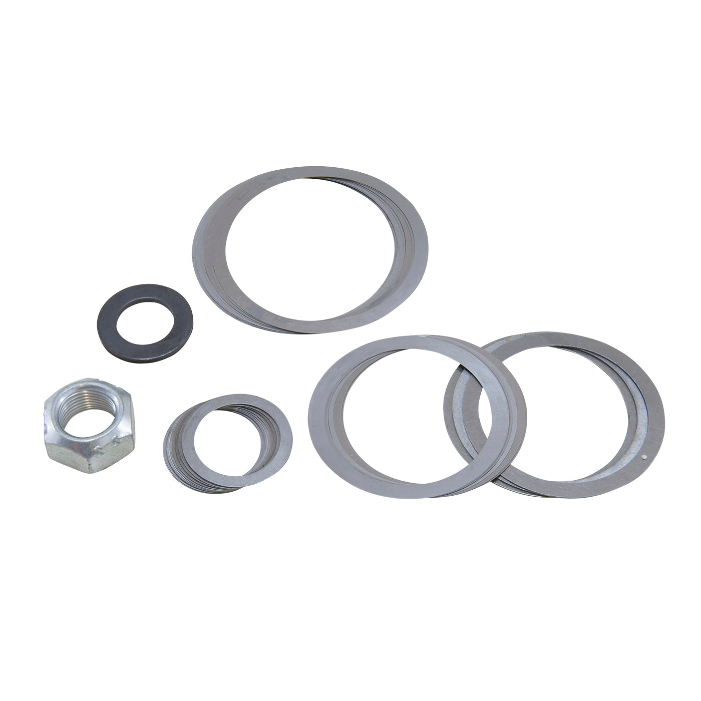 Yukon Gear YUKSK706375