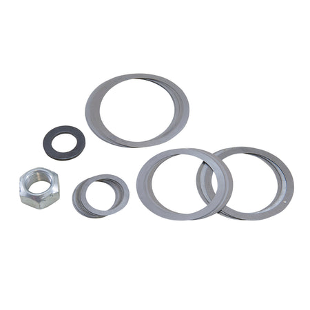 Yukon Gear YUKSK706375