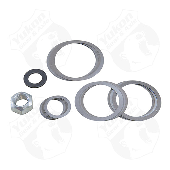 Yukon Gear YUKSK706375