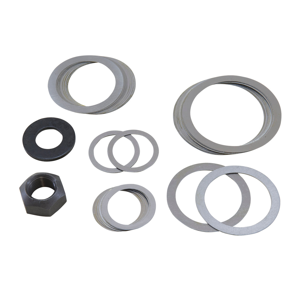 Yukon Gear SK706377 - Differential and Pinion Shim Kit