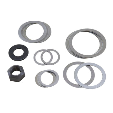 Yukon Gear Driveline and Axles Yukon Gear SK706377 Differential and Pinion Shim Kit