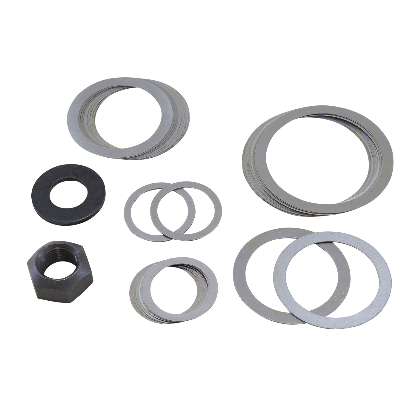 Yukon Gear SK706377 - Differential and Pinion Shim Kit