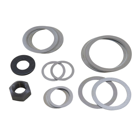 Yukon Gear SK706377 - Differential and Pinion Shim Kit
