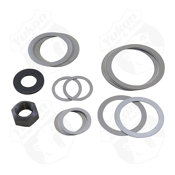 Yukon Gear SK706377 - Differential and Pinion Shim Kit