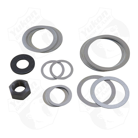 Yukon Gear SK706377 - Differential and Pinion Shim Kit