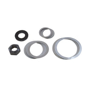 Yukon Gear Driveline and Axles Yukon Gear SK706386 Differential Pinion Shim