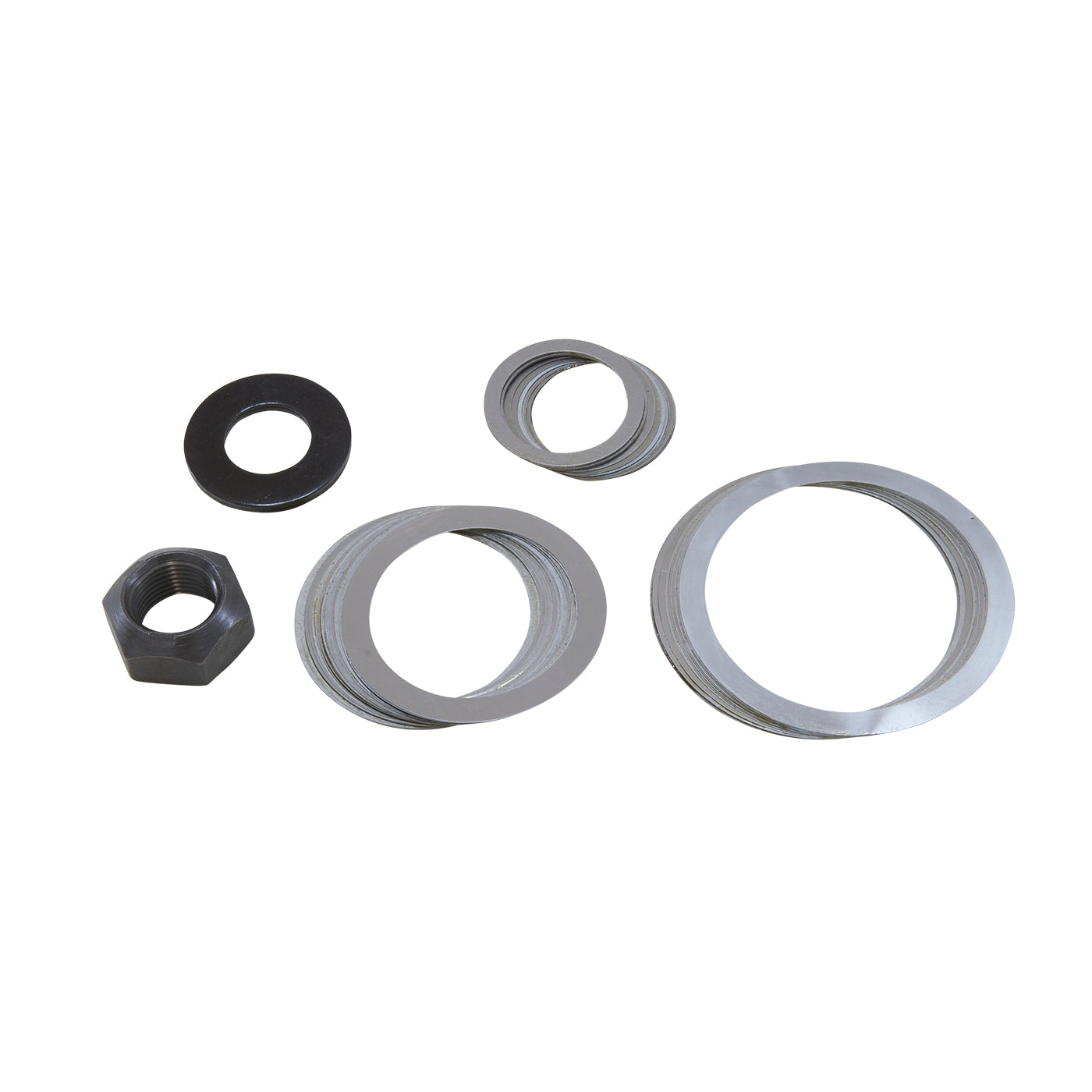 Yukon Gear Driveline and Axles Yukon Gear SK706386 Differential Pinion Shim