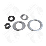 Yukon Gear Driveline and Axles Yukon Gear SK706386 Differential Pinion Shim