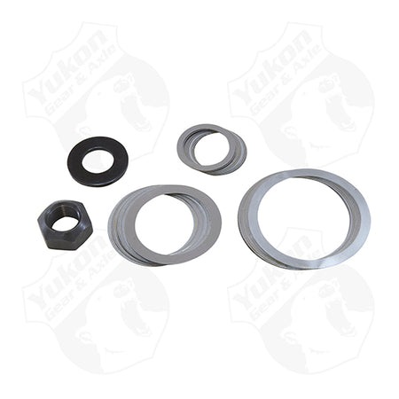 Yukon Gear YUKSK706386